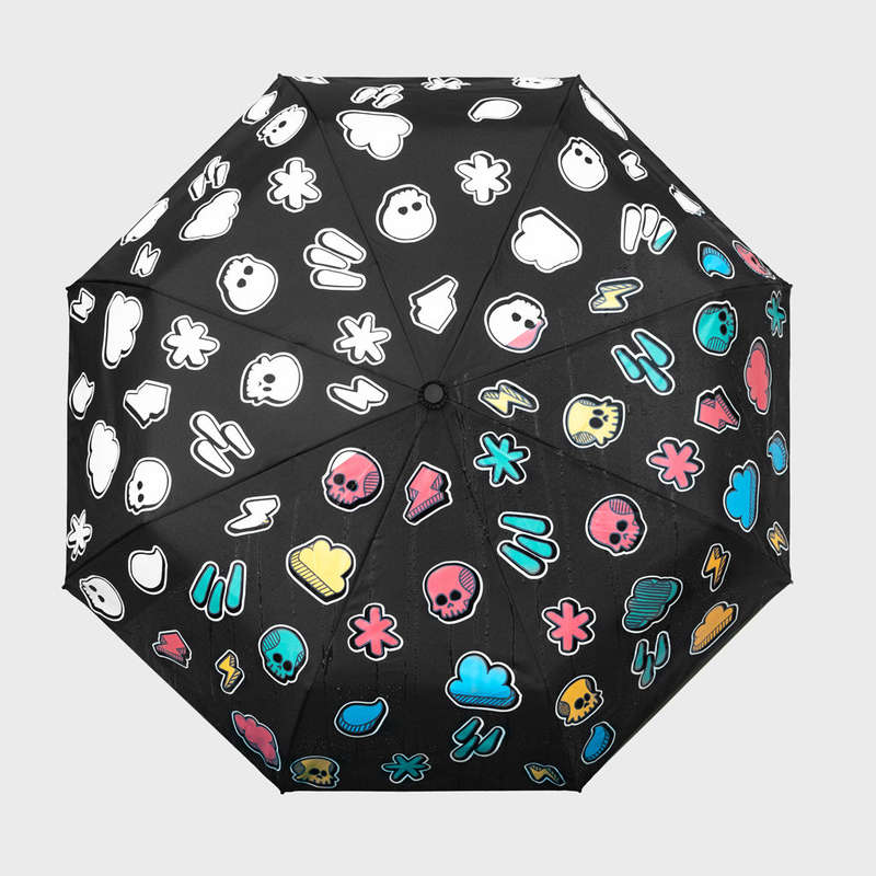 Weather Pattern Umbrella