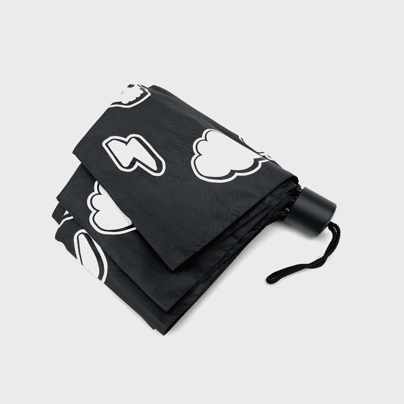 Weather Pattern Umbrella
