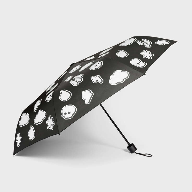 Weather Pattern Umbrella