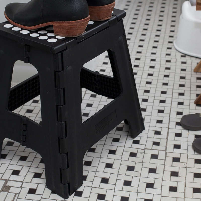 Easy XLarge Fold Stool