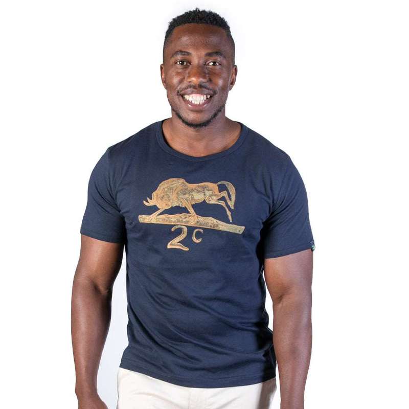 Men's Heritage 2 Cent T-Shirt