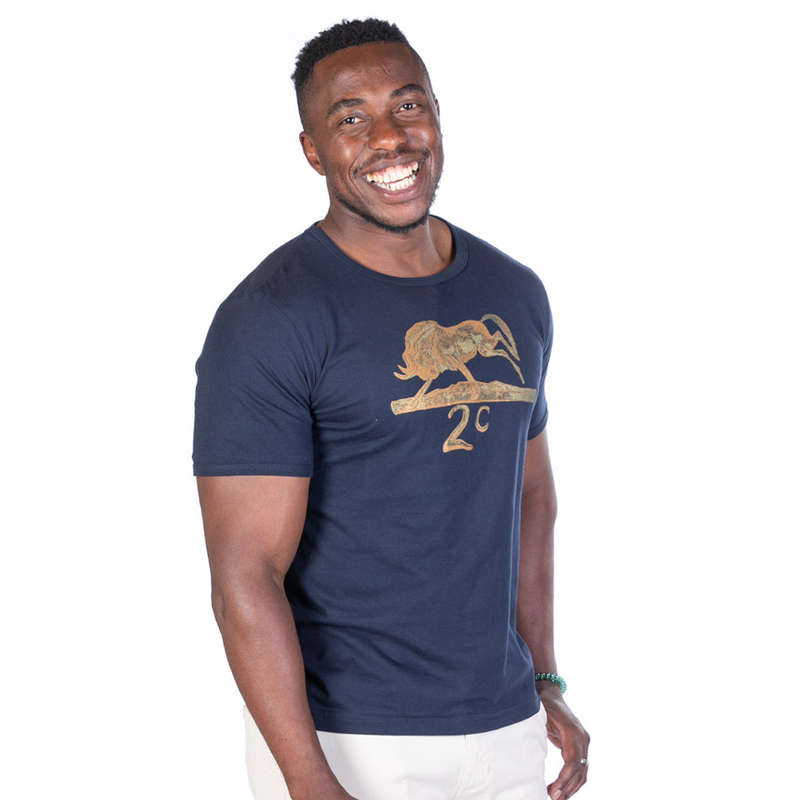 Men's Heritage 2 Cent T-Shirt