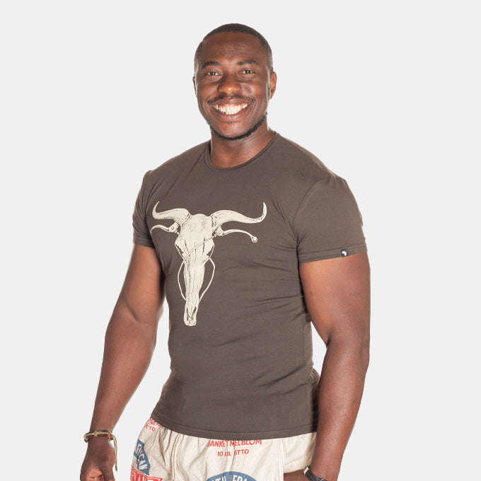 Men's South African Wildebike T-Shirt