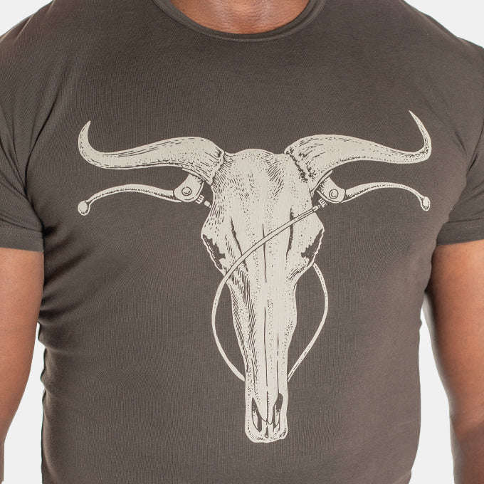 Men's South African Wildebike T-Shirt
