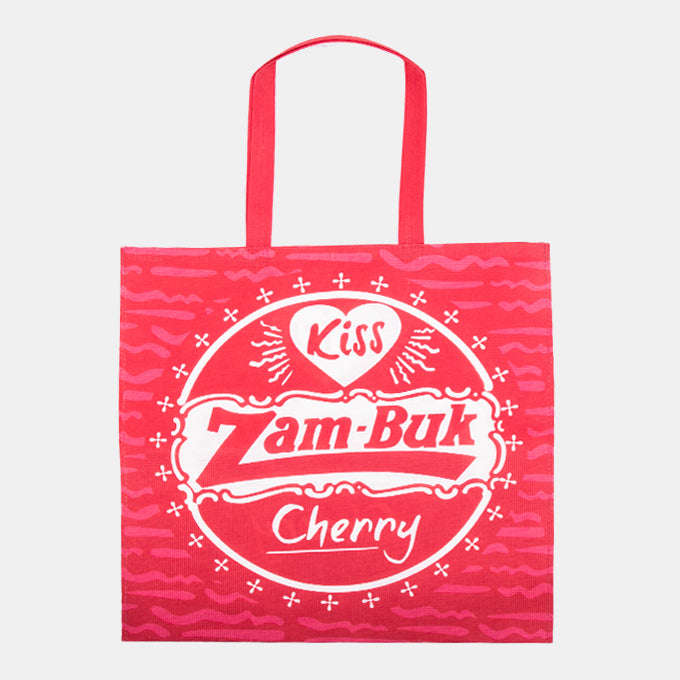 Portfolio Zambuk Cherry