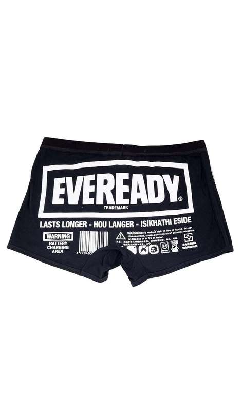 Everyready Bangalala Underwear Briefs