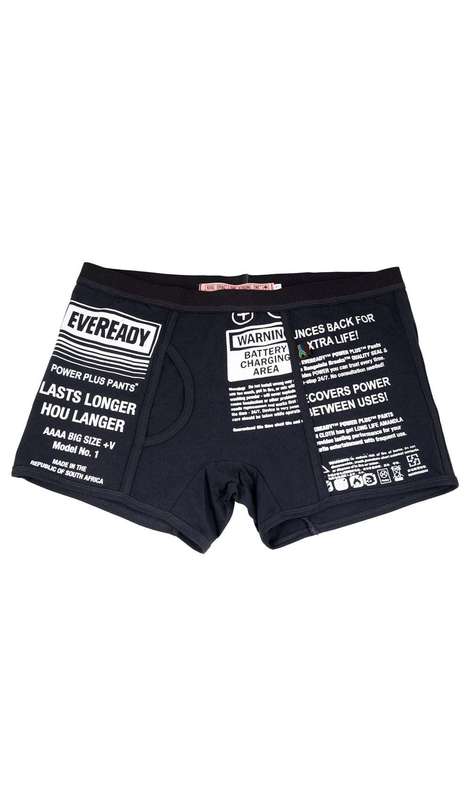 Everyready Bangalala Underwear Briefs
