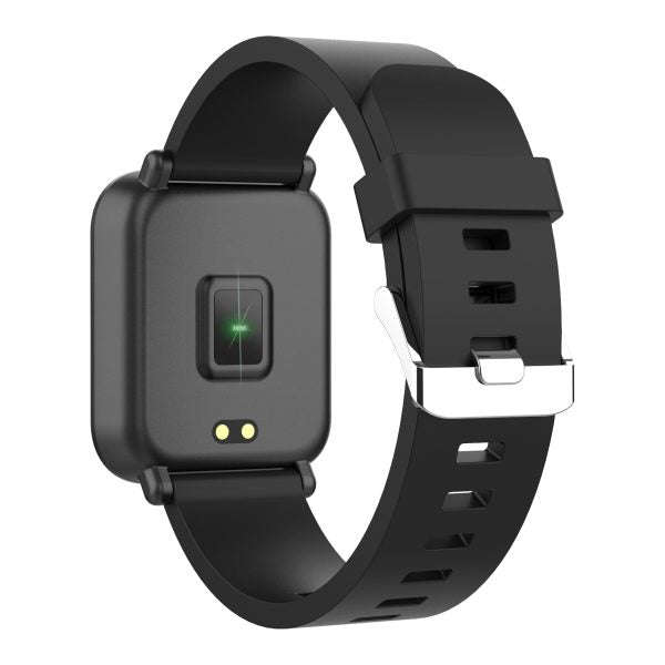 Volkano WATERPROOF FITNESS WATCH WITH HEART RATE MONITOR