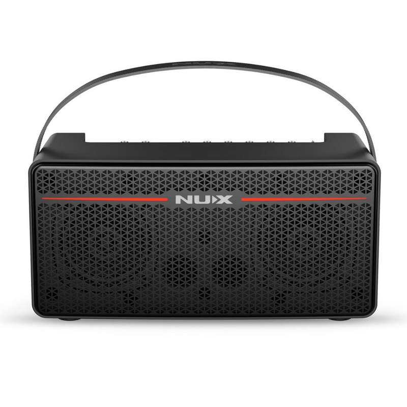 Nux ACCCHMIGHTYSPCE Mighty Space Guitar Amplifier