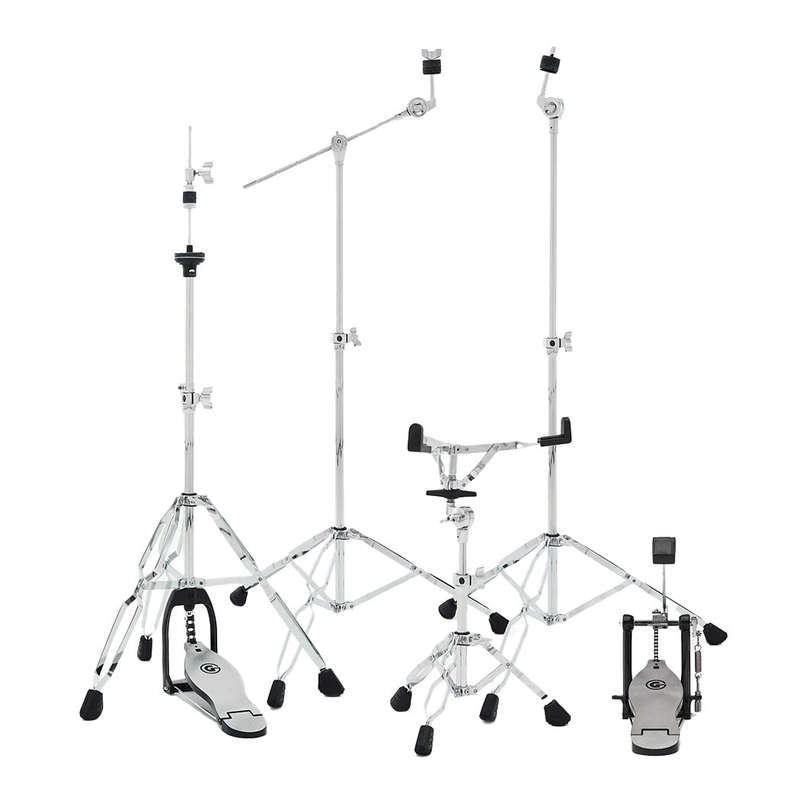 Gibraltar REG4700PK 4700 Series Drum Hardware Pack
