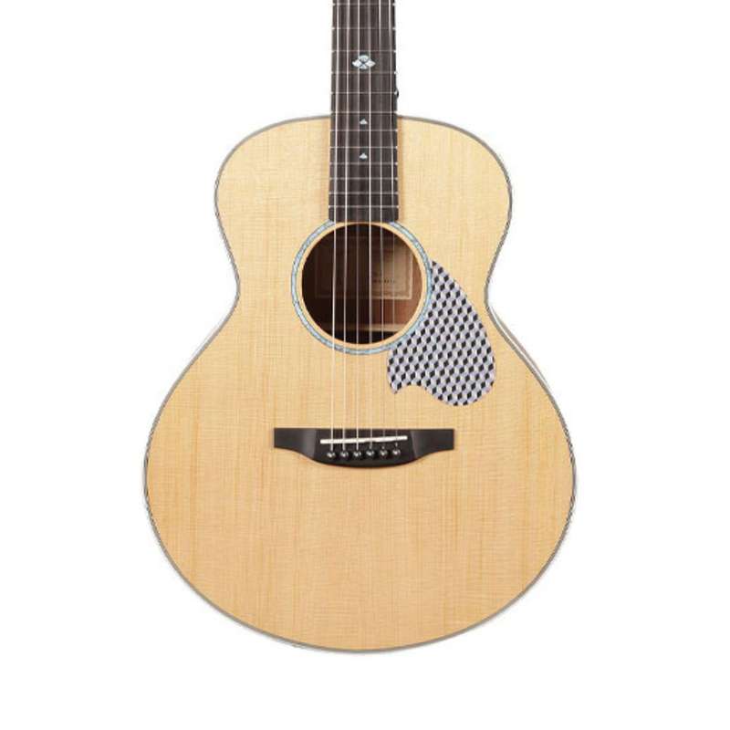 Tyma TYM-TS-5 Acoustic Guitar (With Bag)