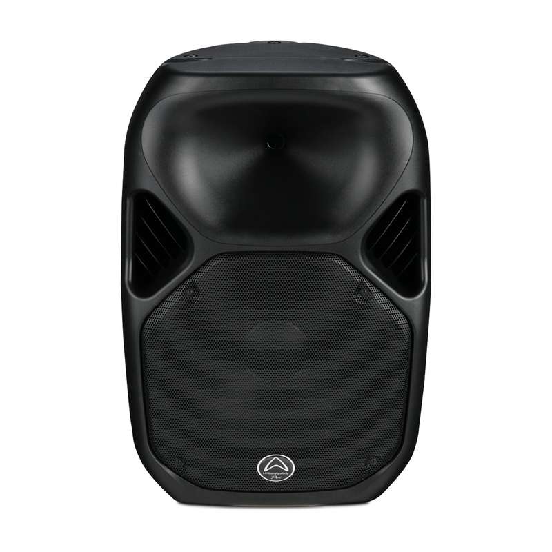 Wharfedale TITAN-X15B 15inch 2way 400W RMS Poly Prop Speaker