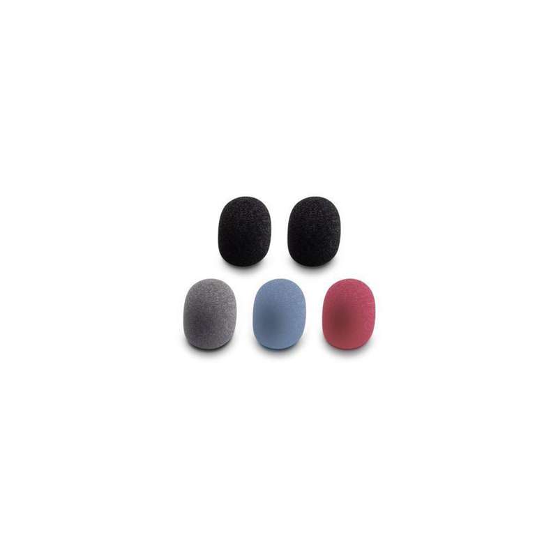 ZOOM WSL-1 Wind Shield for Lavalier Microphone