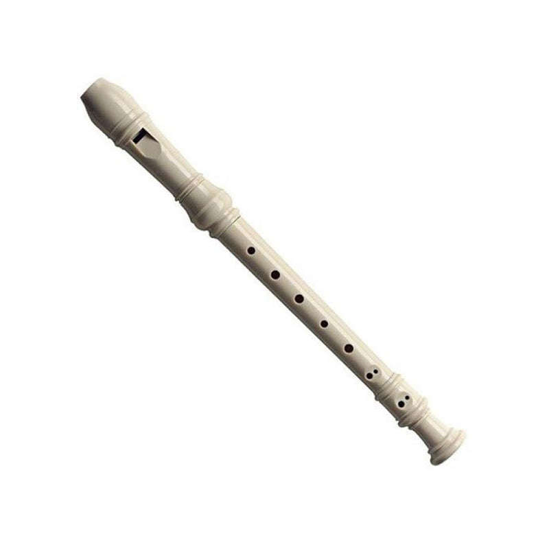 Mason 3pc Descant Recorder