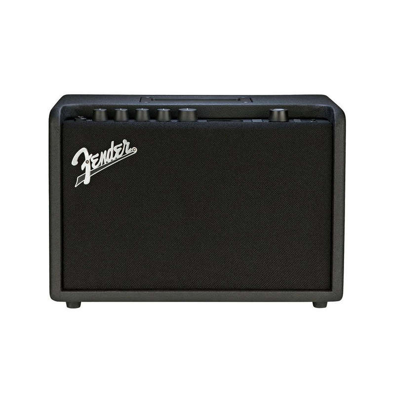 Fender Mustang GT40 230v EU Guitar Amplifier