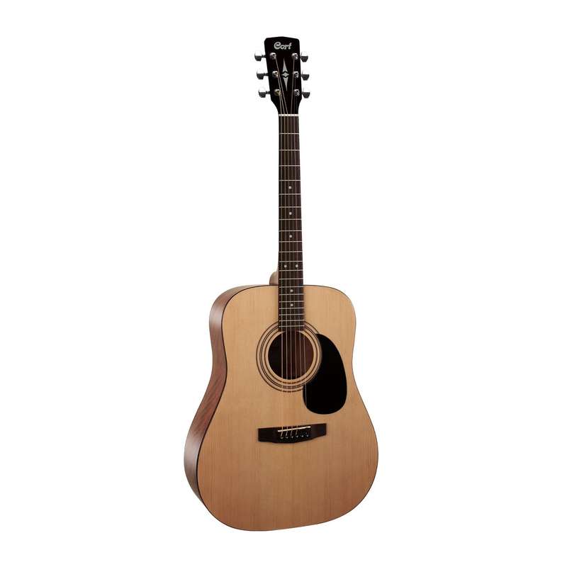Cort AD810 OP Dreadnought Acoustic Guitar