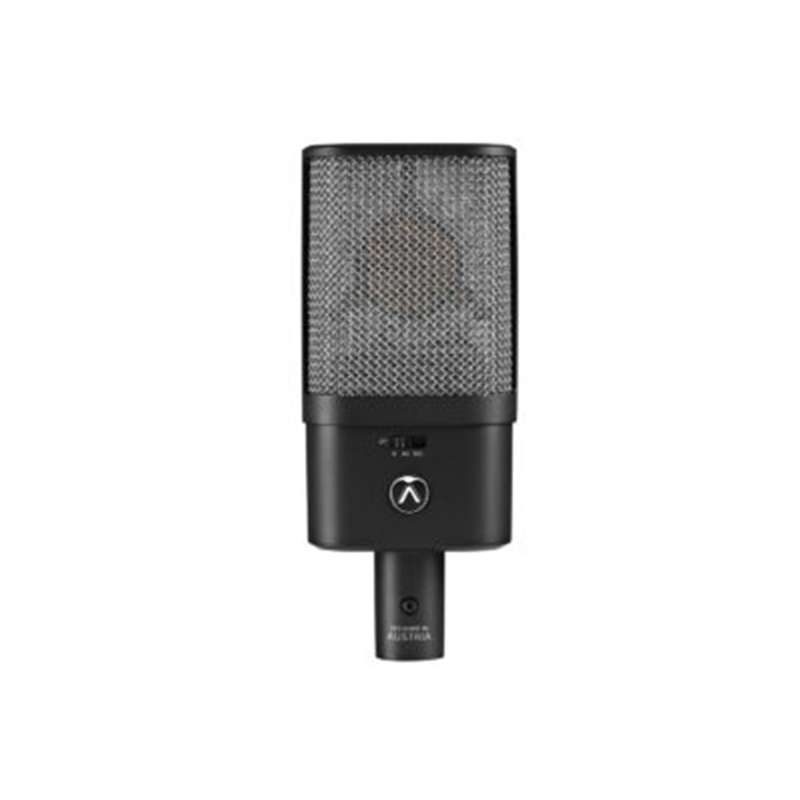 Austrian Audio AUS-OC16STUDIO Large Diaphragm Condenser Microphone