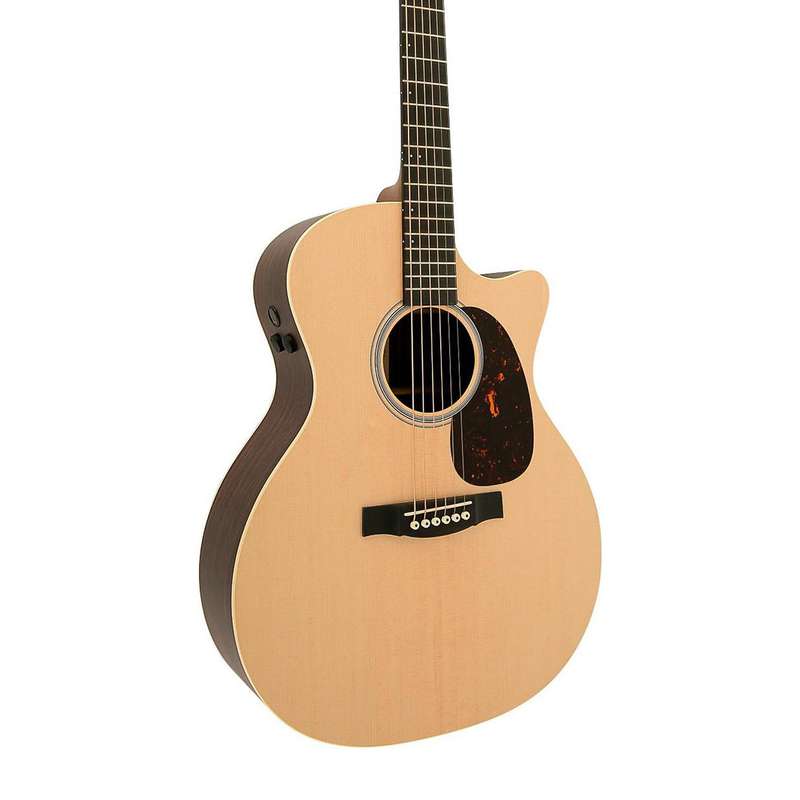 Martin GPCPA4 Performing Artist Grand Performance Cutaway Acoustic Guitar