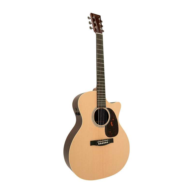 Martin GPCPA4 Performing Artist Grand Performance Cutaway Acoustic Guitar