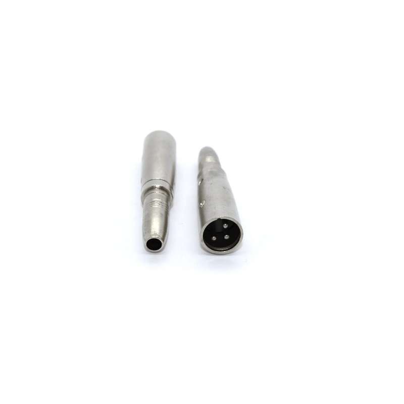Cyberdyne CZK-464 Male to Female Mono Adaptor  (1 PC)