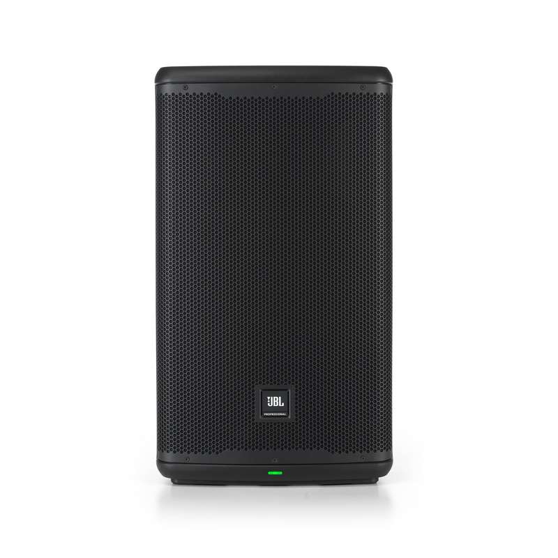 JBL EON712 12-inch Powered PA Speaker with Bluetooth