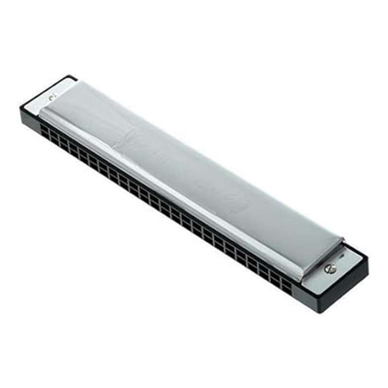 Hohner HH016 2550-48 Big Valley Harmonica