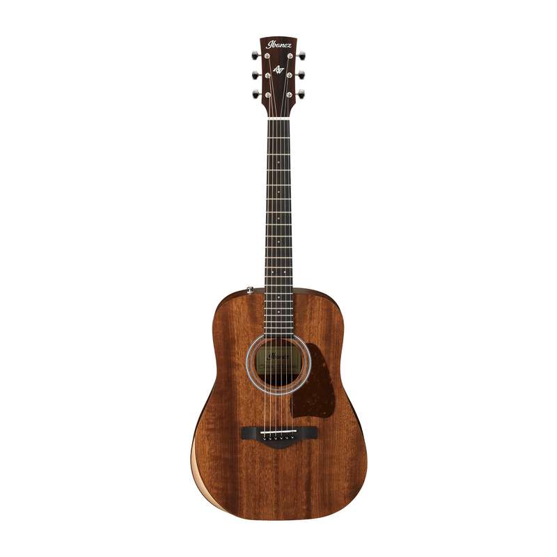 IBANEZ AW54JR-OPN Acoustic Guitar Open Pore Natural