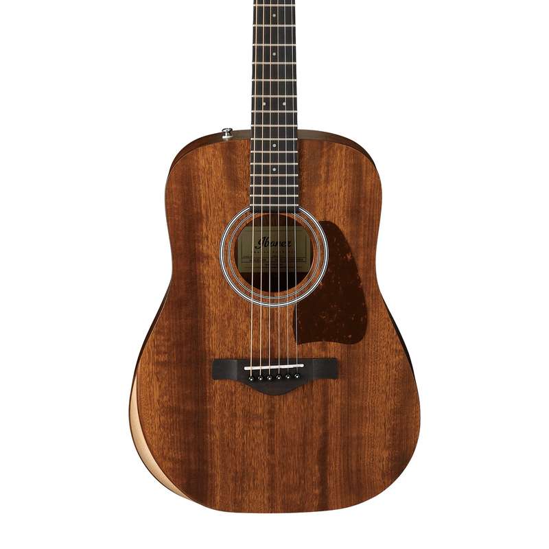 IBANEZ AW54JR-OPN Acoustic Guitar Open Pore Natural