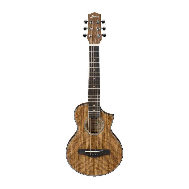 IBANEZ EWP14WB-OPN Piccolo Guitar W/bag Open Pore Natural