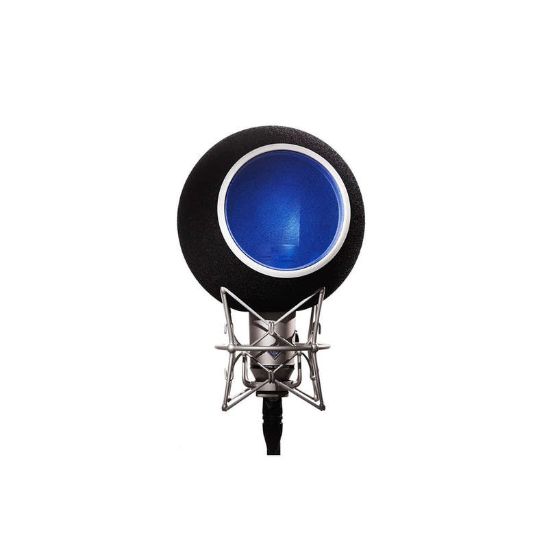 Kaotica Eyeball Microphone Reflection Filter