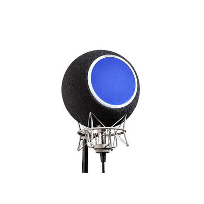 Kaotica Eyeball Microphone Reflection Filter