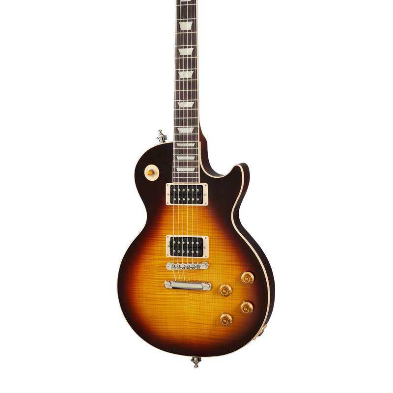 Gibson Slash Les Paul Standard November Burst Electric Guitar
