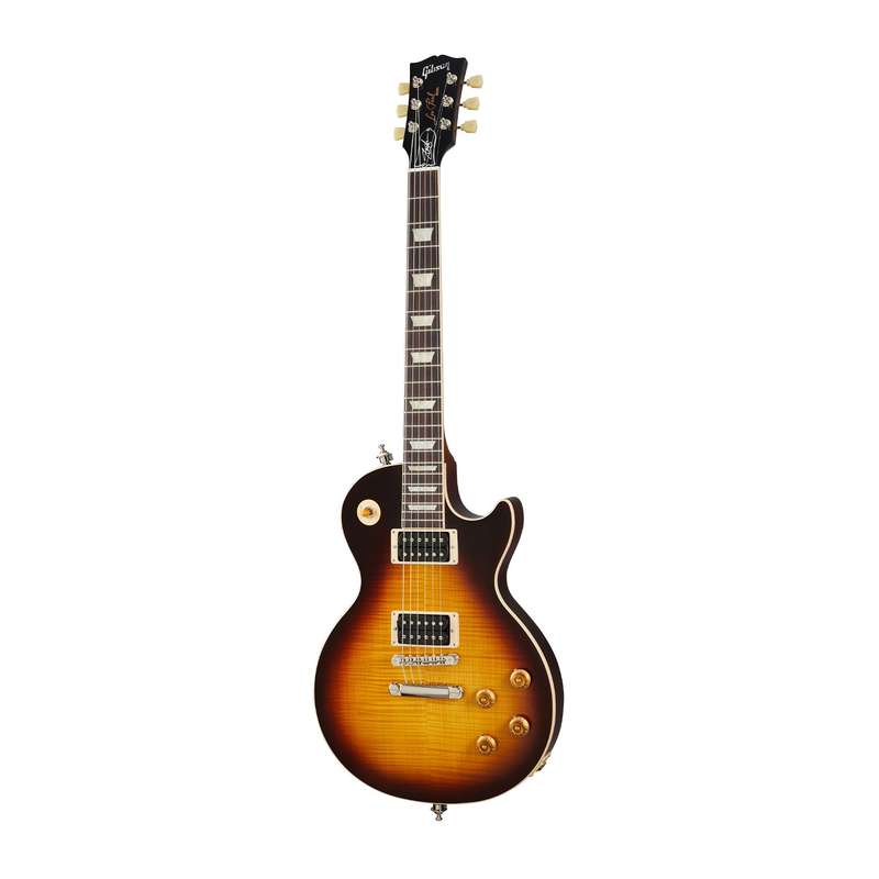 Gibson Slash Les Paul Standard November Burst Electric Guitar