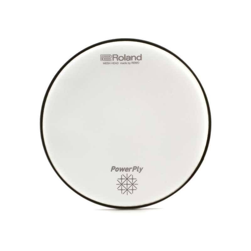 Roland MH2-10 Powerply Mesh Drum Head - 10 inch
