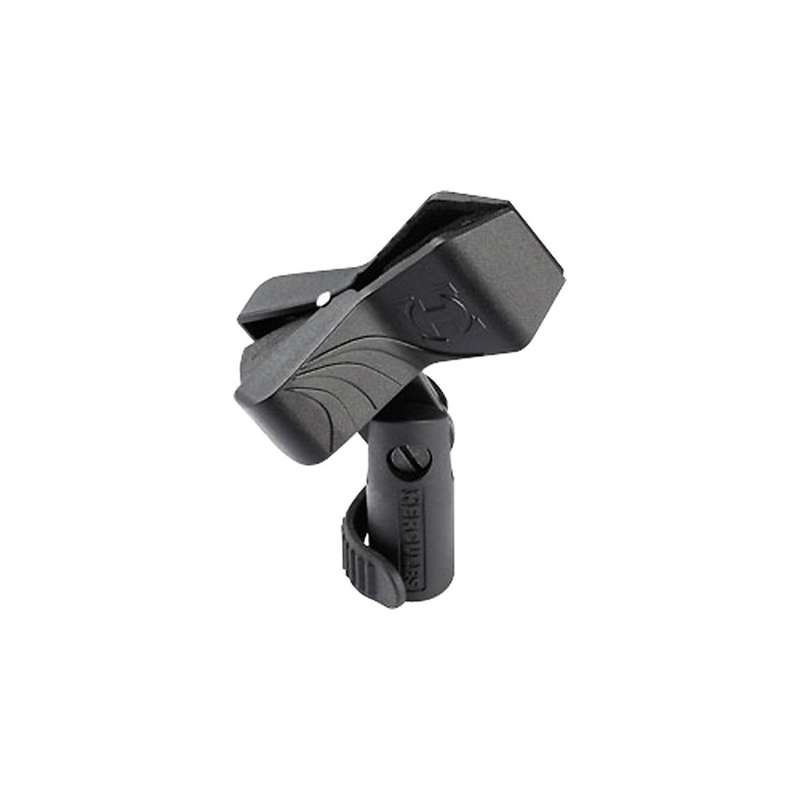 Hercules MU-MH100B 100B Quik-N-Ez Mic Holder