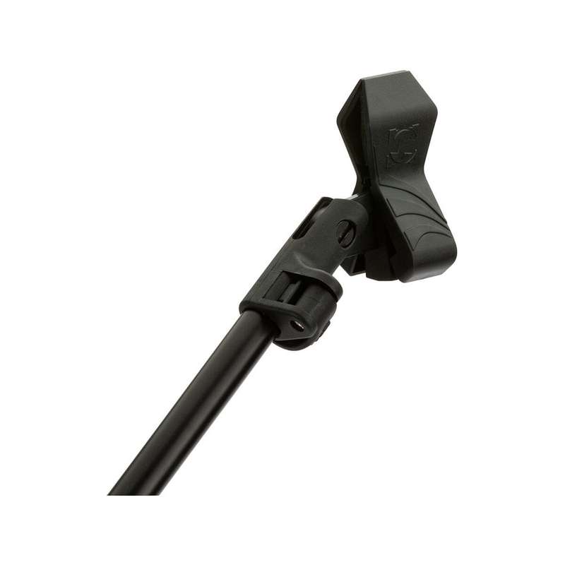 Hercules MU-MH100B 100B Quik-N-Ez Mic Holder