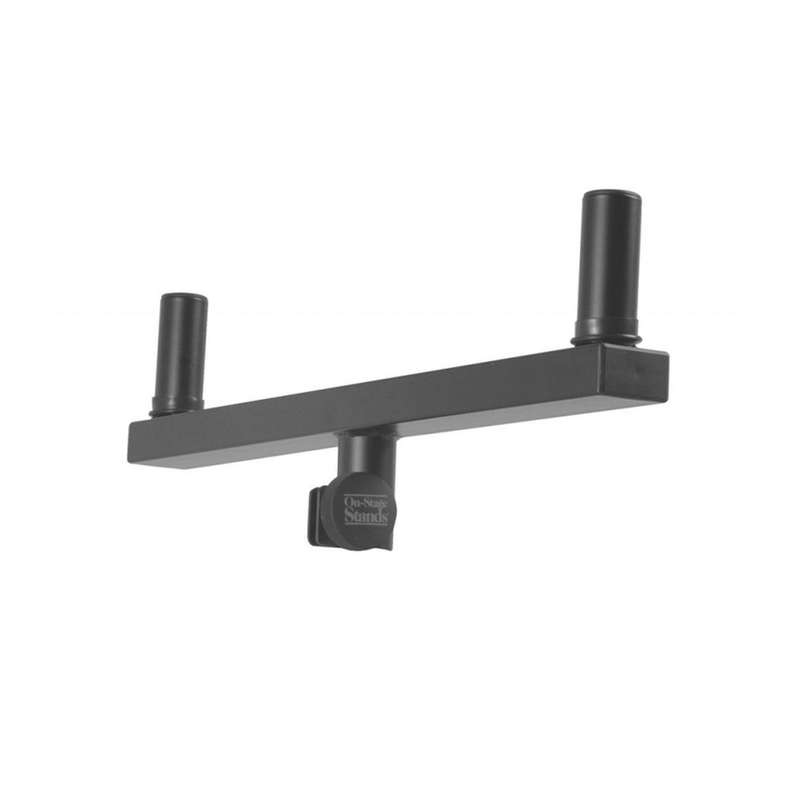 On-stage Dual-Mount Speaker Bracket
