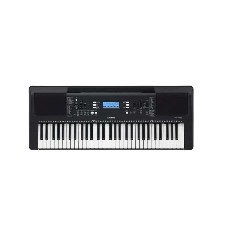 Yamaha PSR-E373 Portable Keyboard