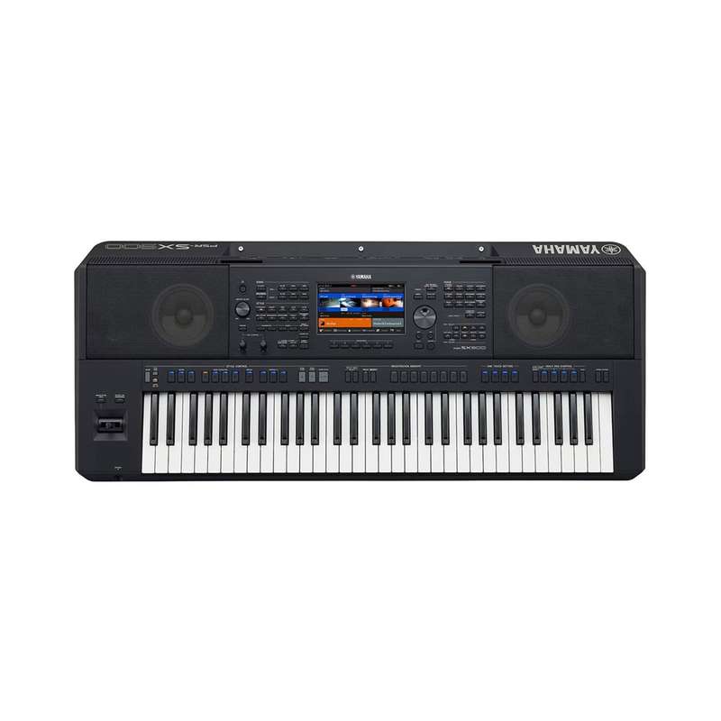 Yamaha PSR-SX900 Workstation Keyboard