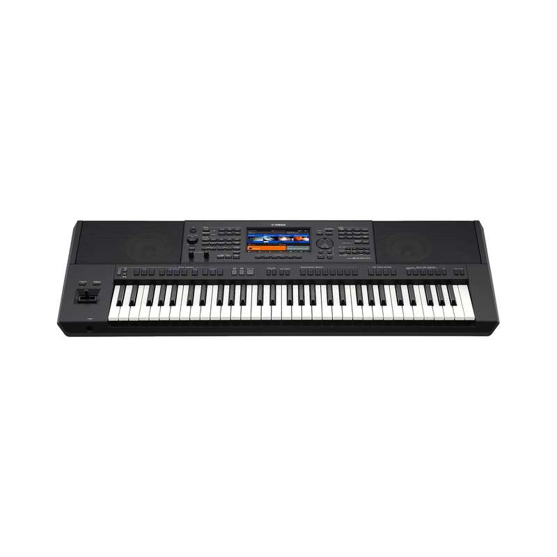 Yamaha PSR-SX900 Workstation Keyboard
