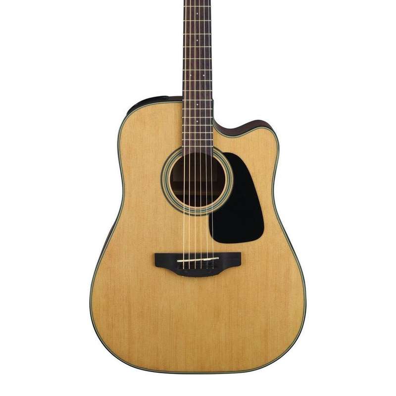 Takamine GD10CE-NS Acoustic Electric Guitar Natural Satin