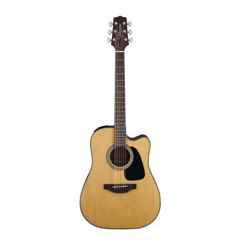 Takamine GD10CE-NS Acoustic Electric Guitar Natural Satin