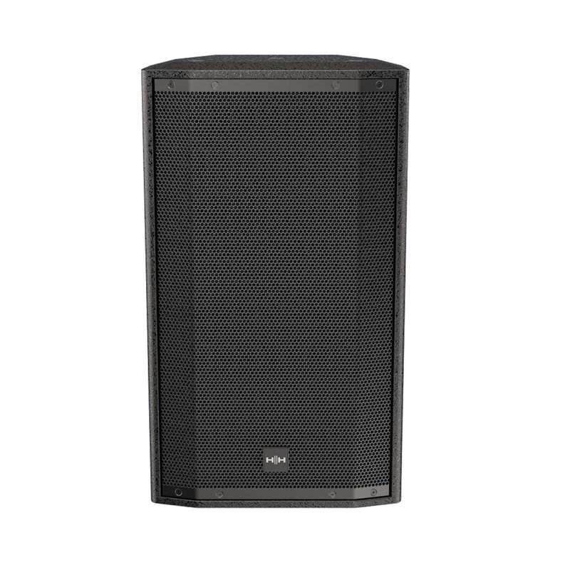 HHAUDIO TN-W8PRO-BK Loudspeaker