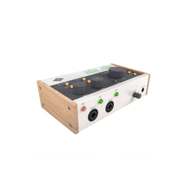 Universal Audio UAD084 Volt 476 USB-C Audio Interface