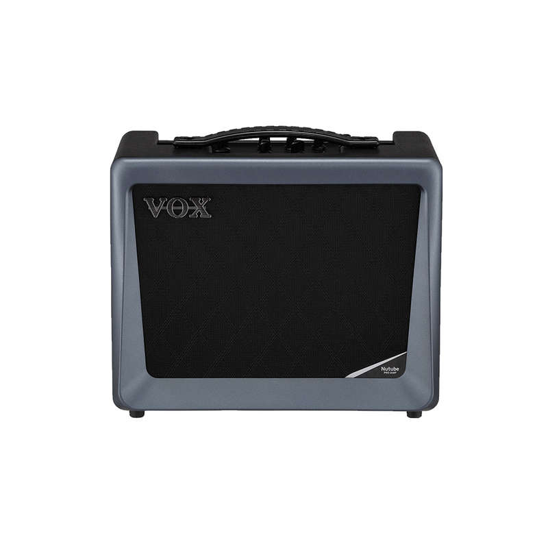 Vox VX50 GTV 1x8" 50-watt Digital Modeling Combo Amplifier