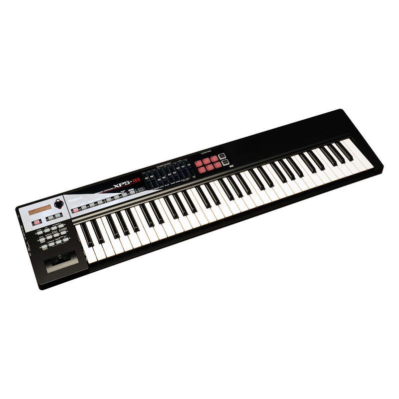 Roland XPS-10 Expandable Performance Synthesizer