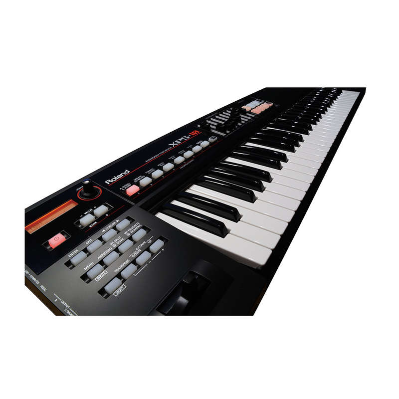 Roland XPS-10 Expandable Performance Synthesizer