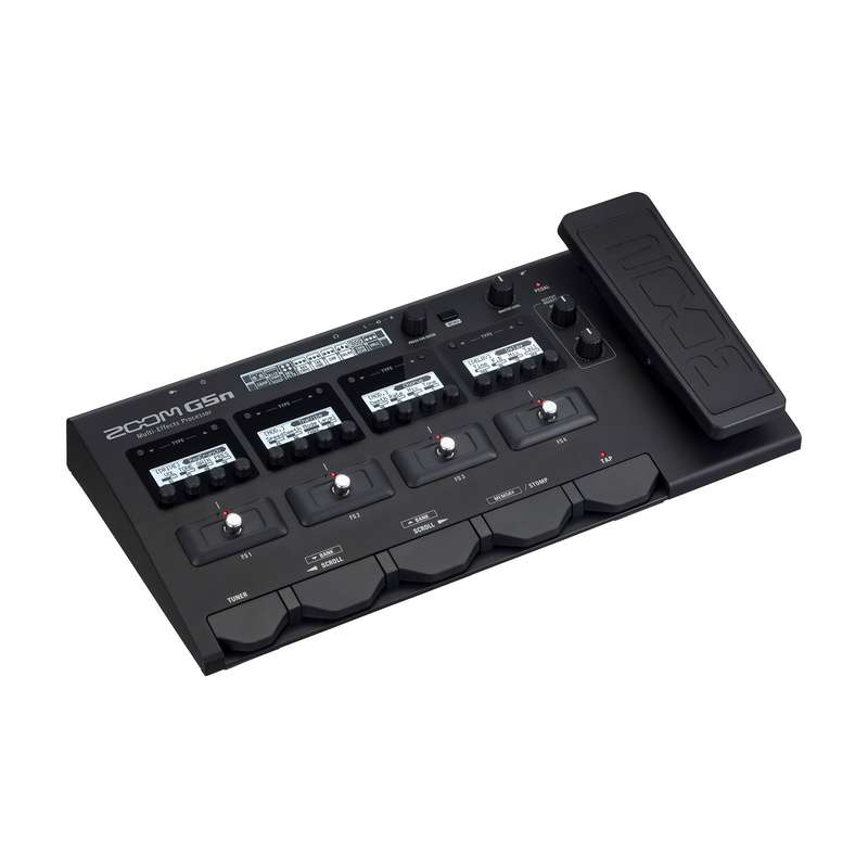 ZOOM G5N Guitar Effects Pedal