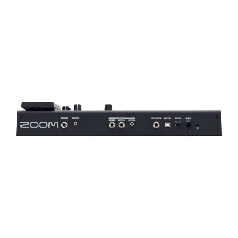 ZOOM G5N Guitar Effects Pedal