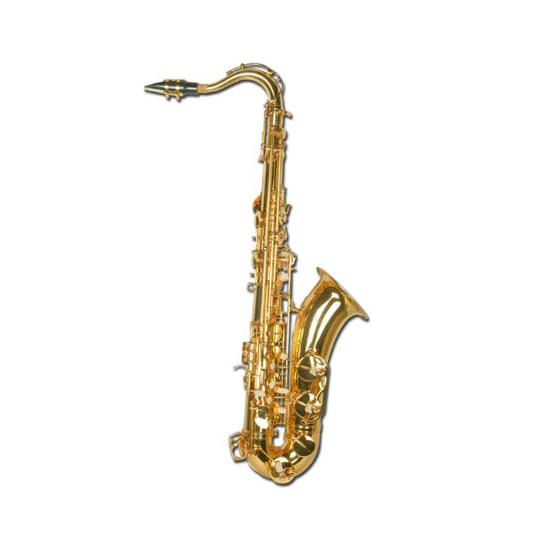 Mason 308F Tenor Saxophone Laquer with F# KEY Plus Case